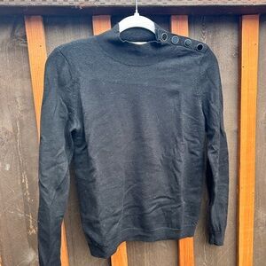 Sezane Jacob Sweater